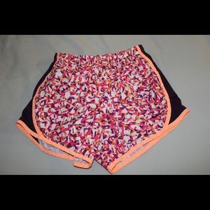 Girls Nike Shorts